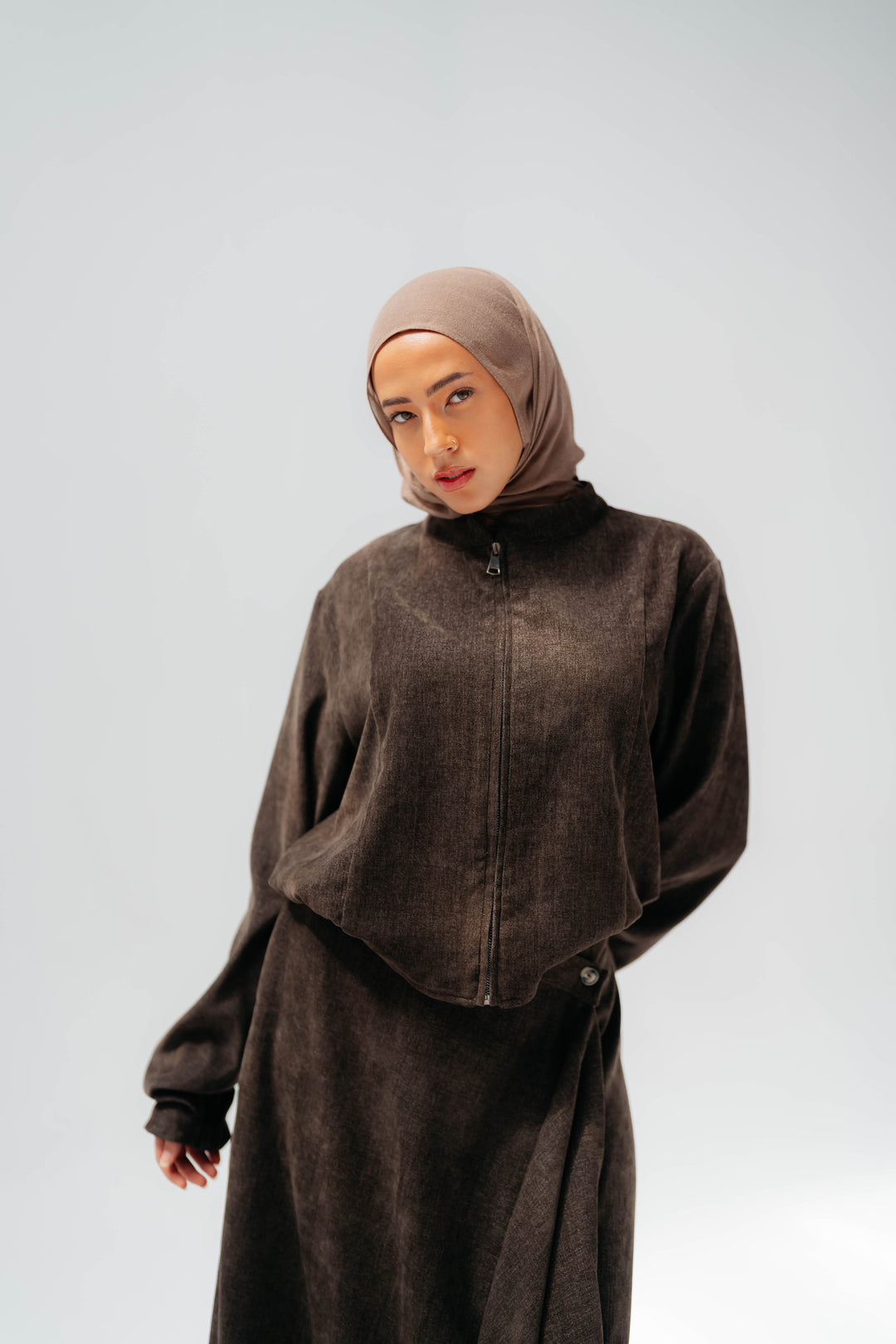 Selin jacket