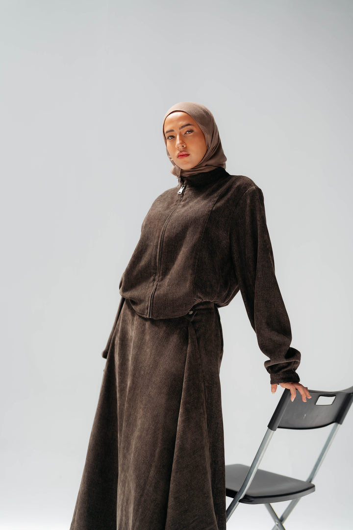 Selin jacket