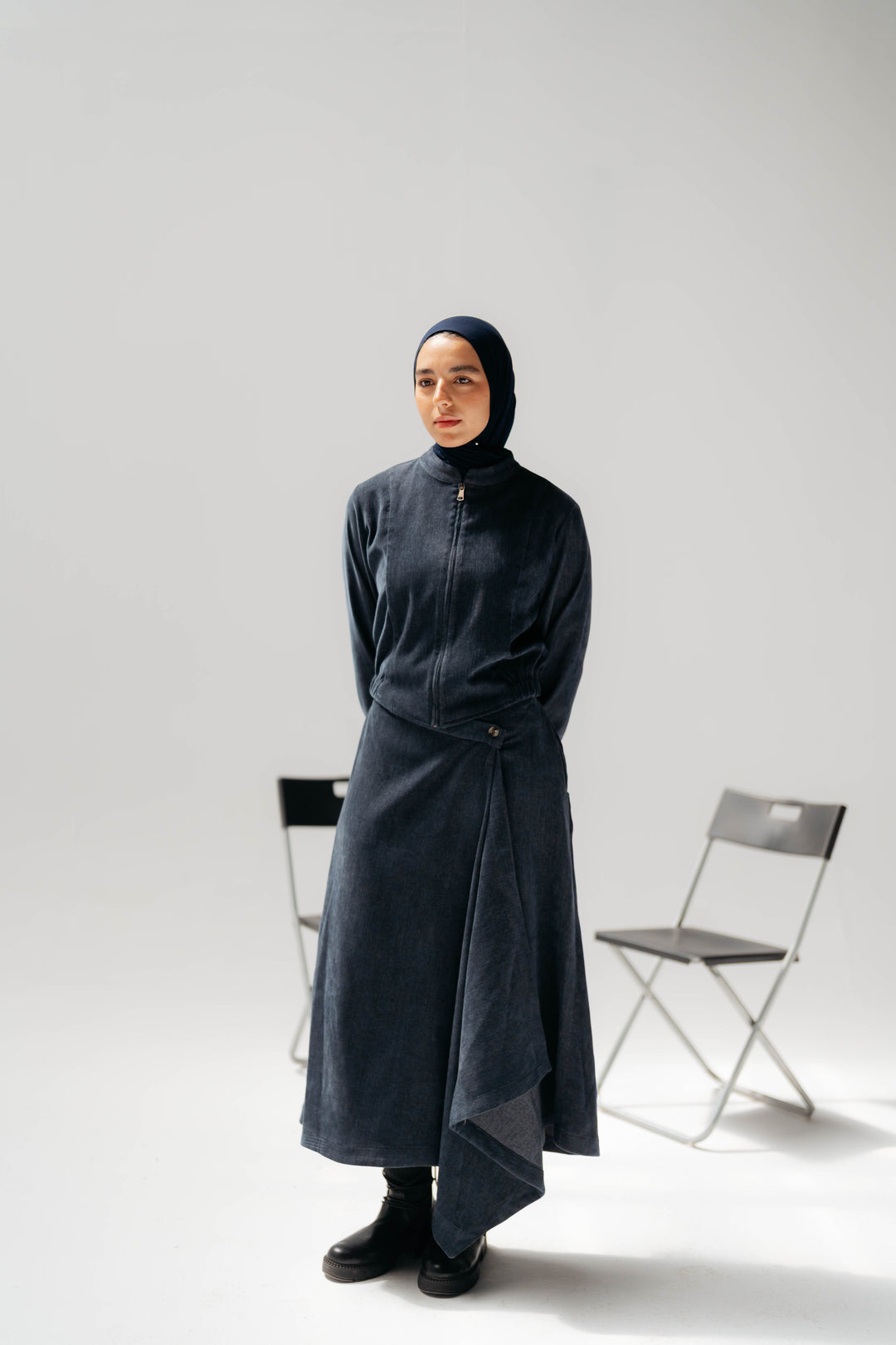 Selin skirt