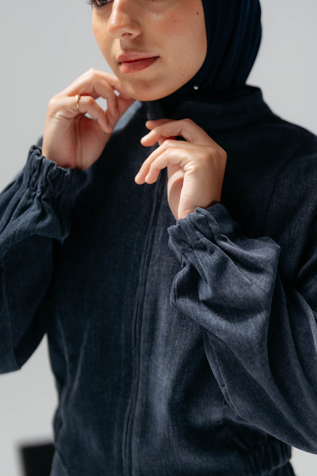 Selin jacket