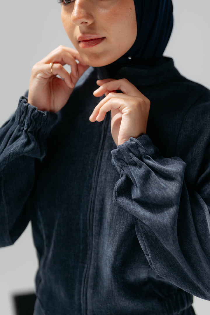 Selin jacket