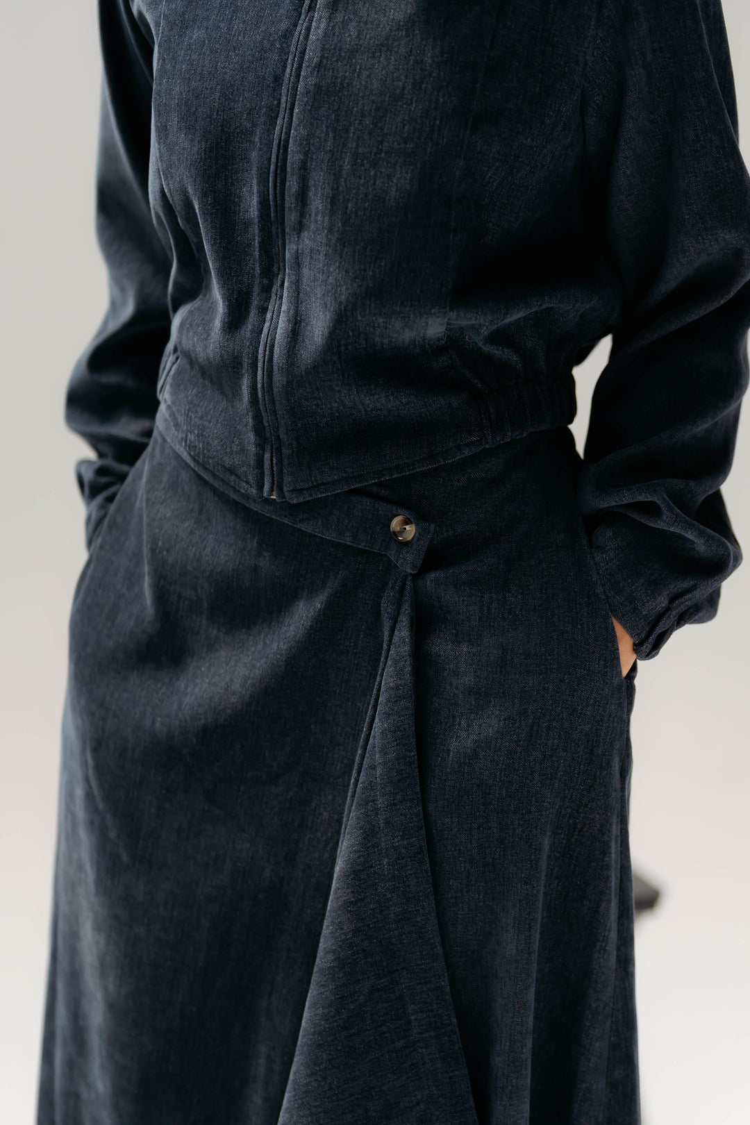 Selin skirt