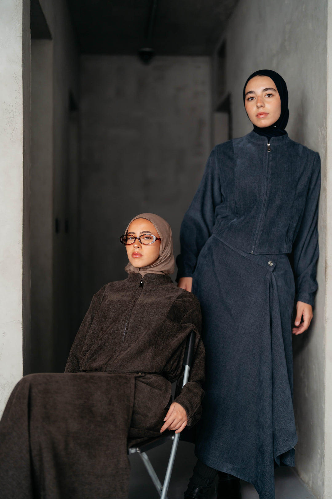Selin jacket