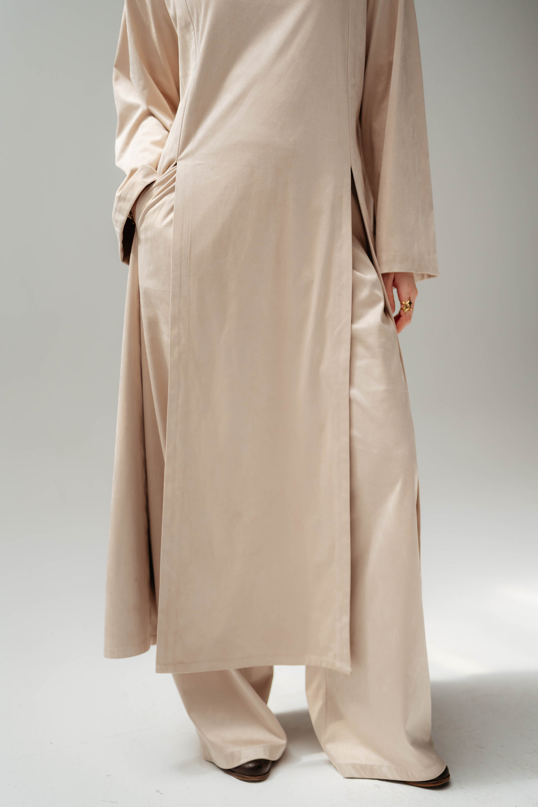 Breeze pants
