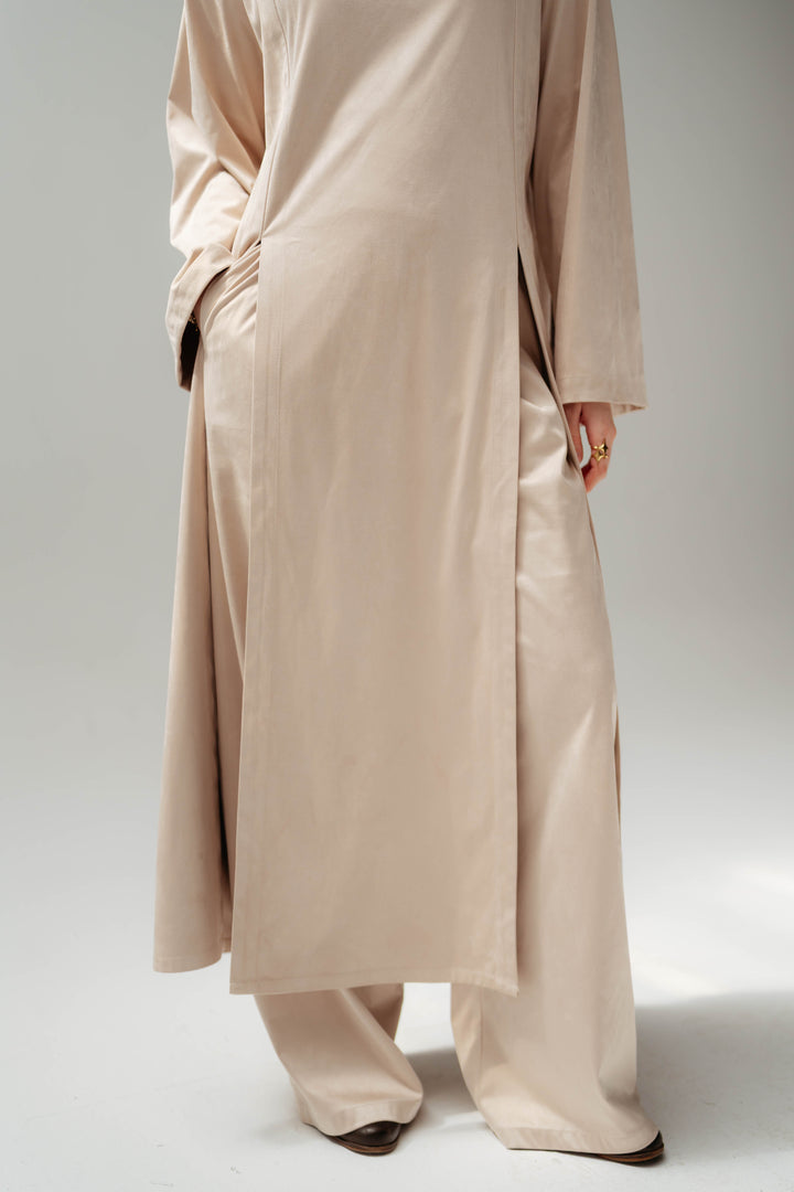 Breeze pants