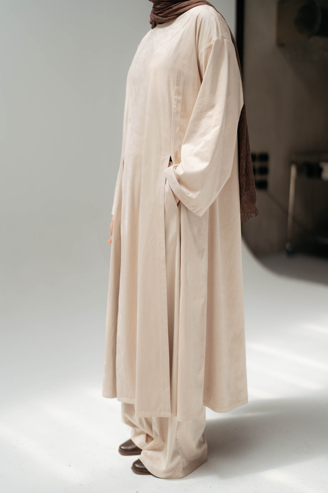 Breeze pants