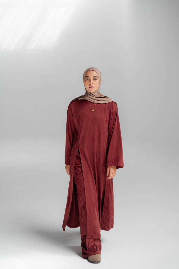 Breeze pants