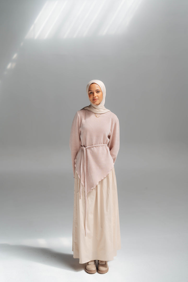 Toffee Blouse