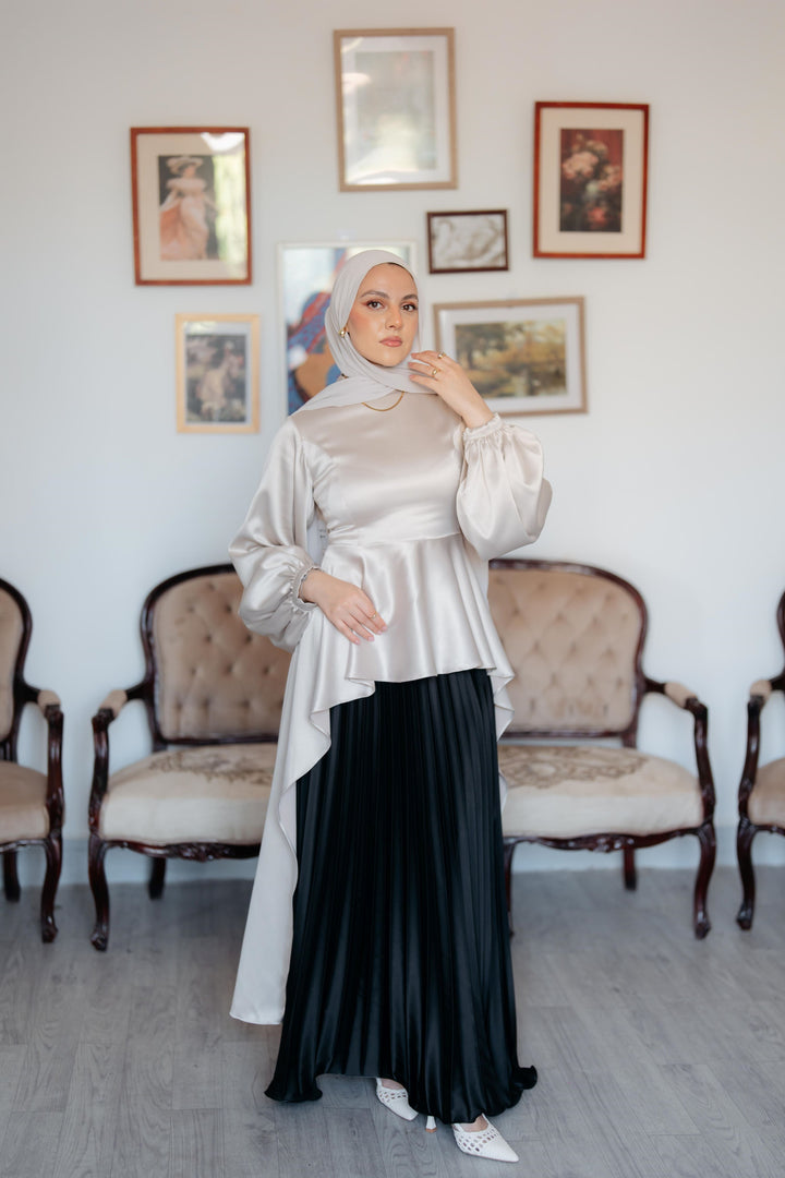 Sway Blouse