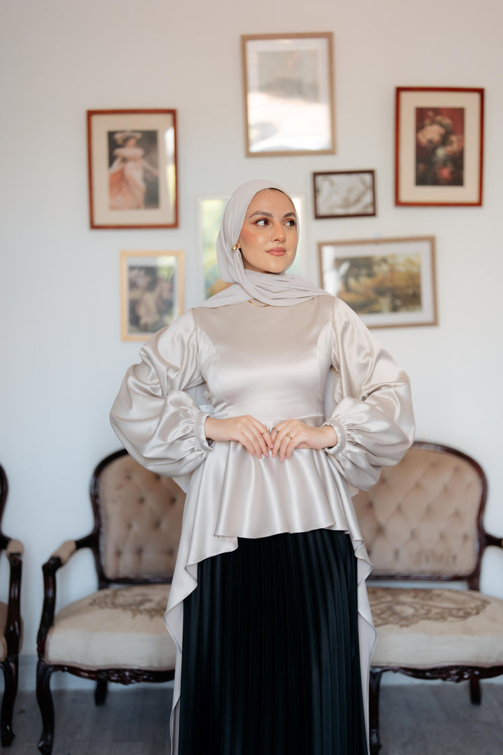 Sway Blouse