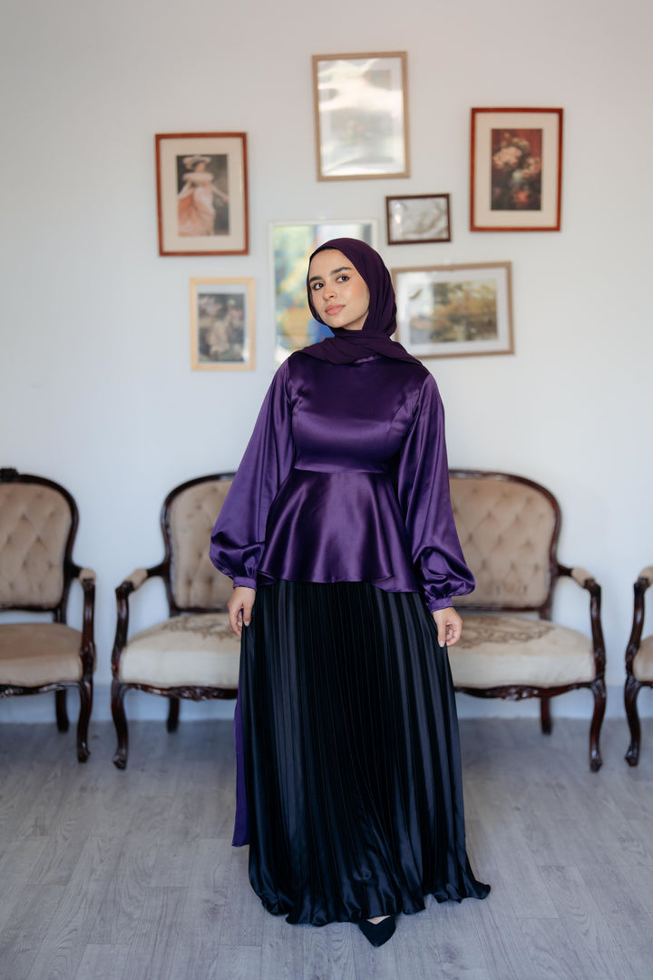Sway Blouse