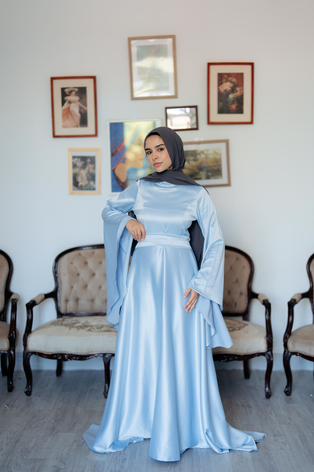 Cinderella dress
