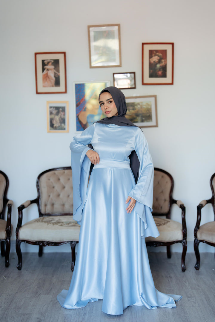 Cinderella dress