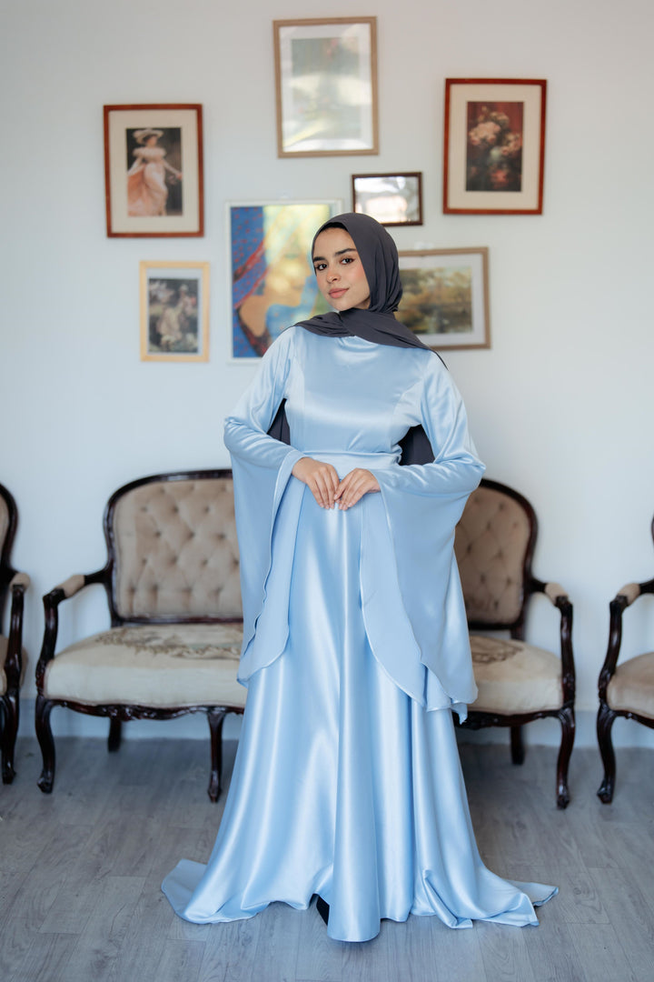 Cinderella dress