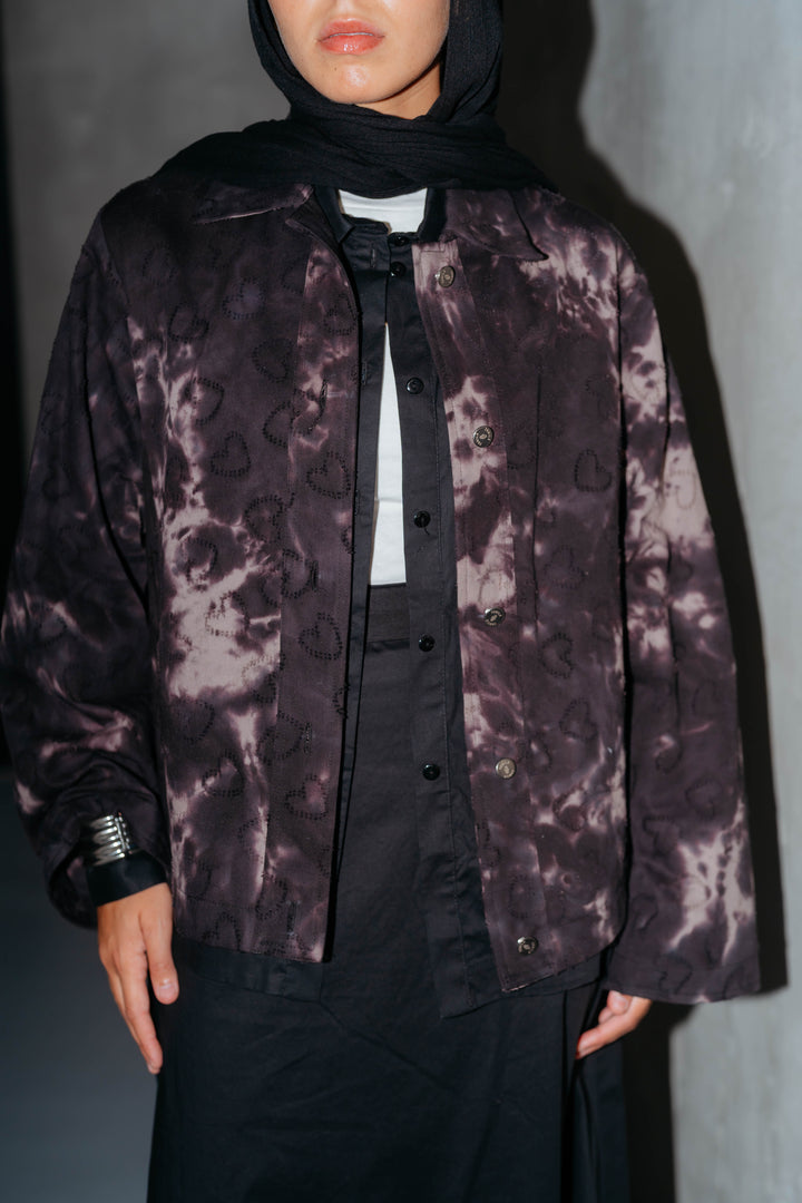 Spiral Jacket