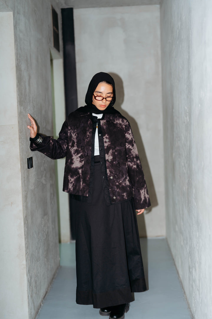 Spiral Jacket