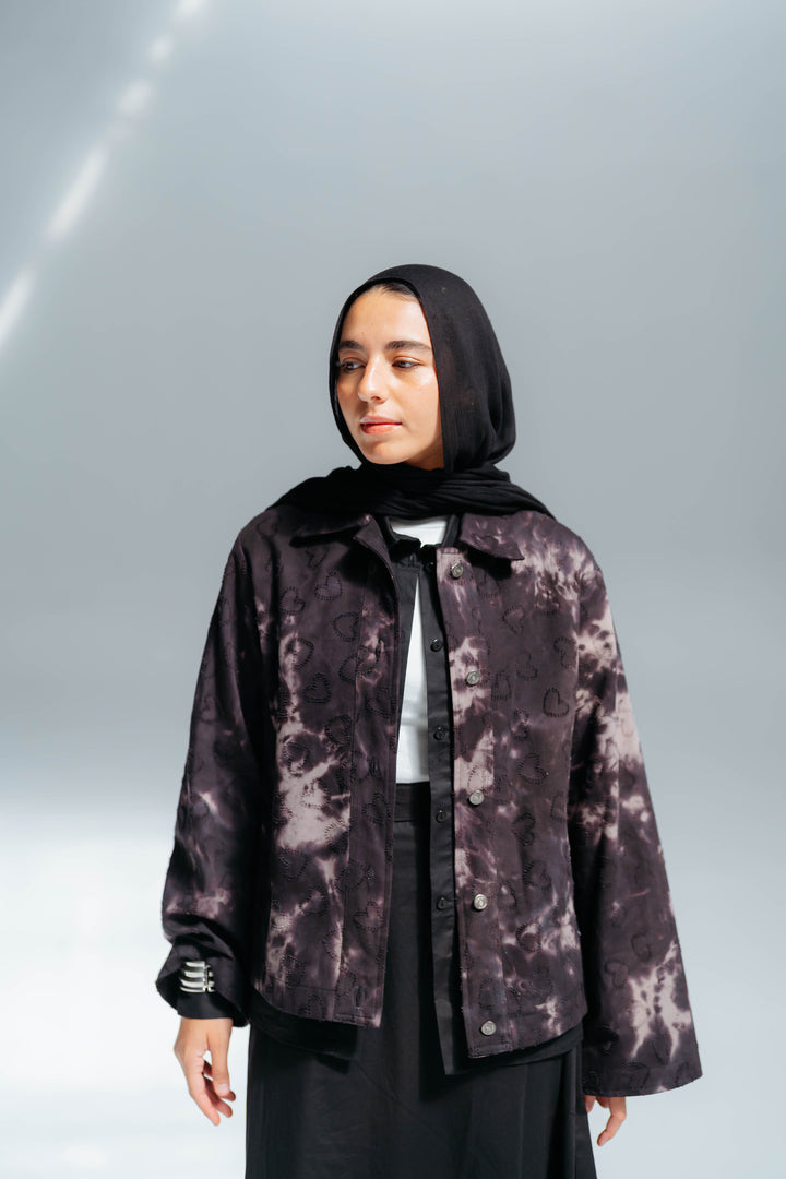 Spiral Jacket
