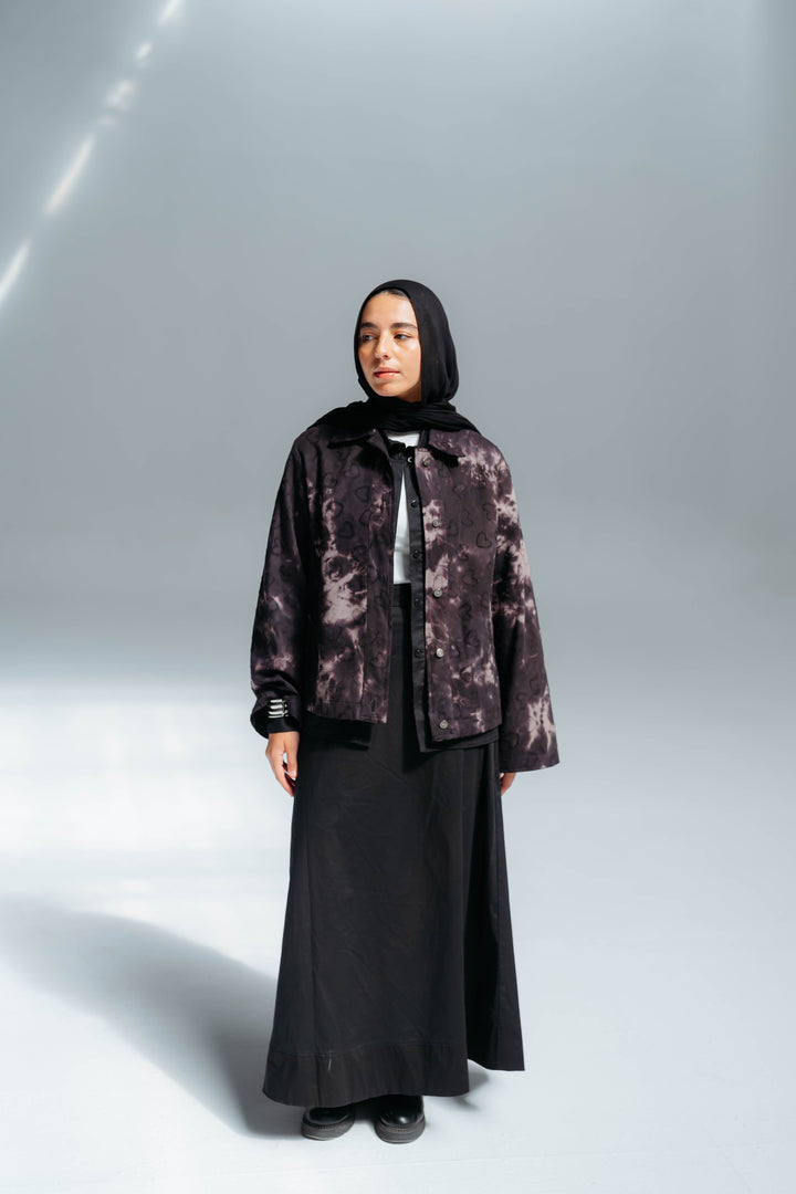 Spiral Jacket