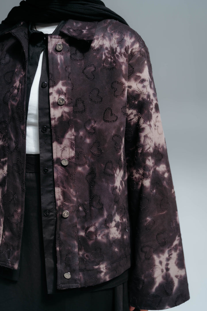Spiral Jacket