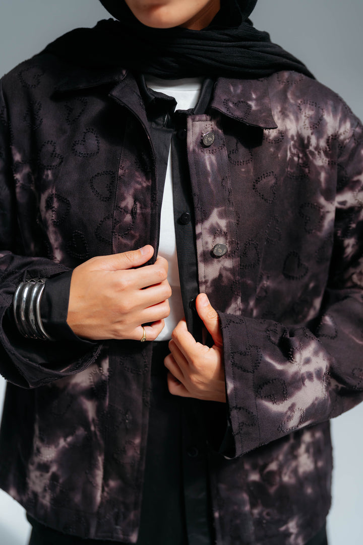 Spiral Jacket