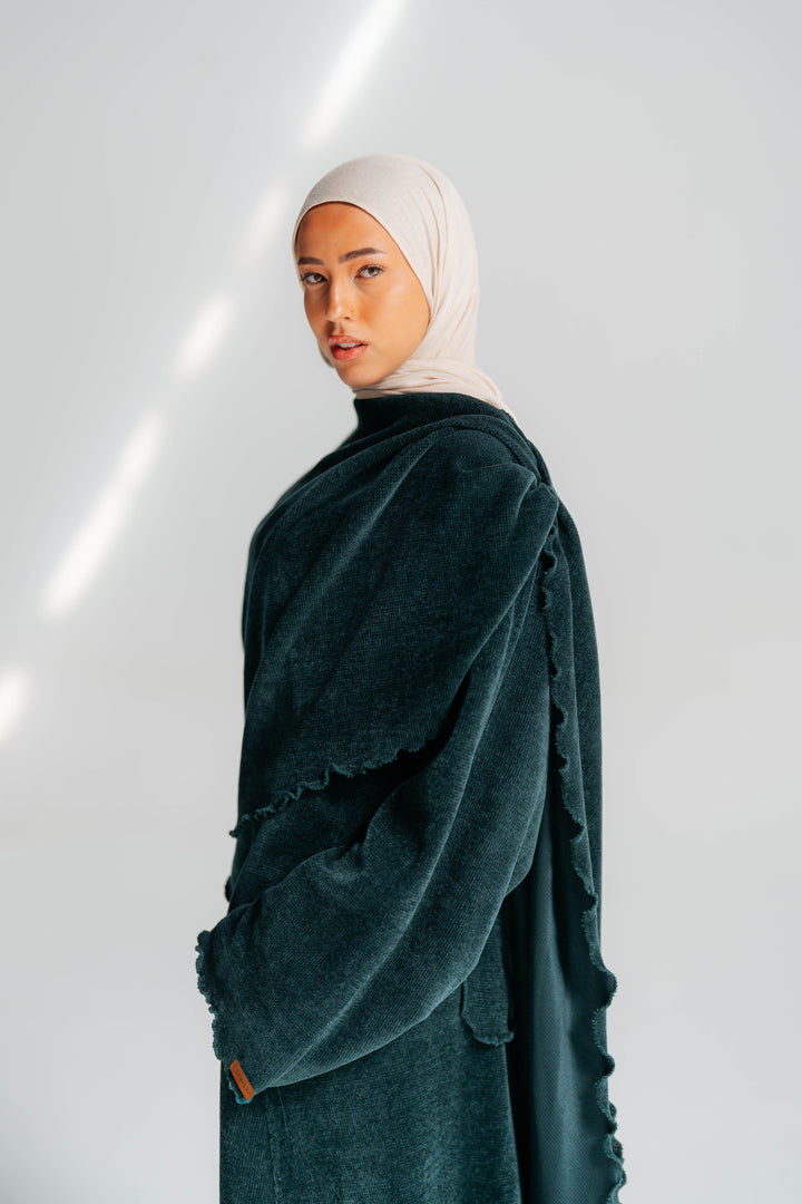 Shawl set skirt