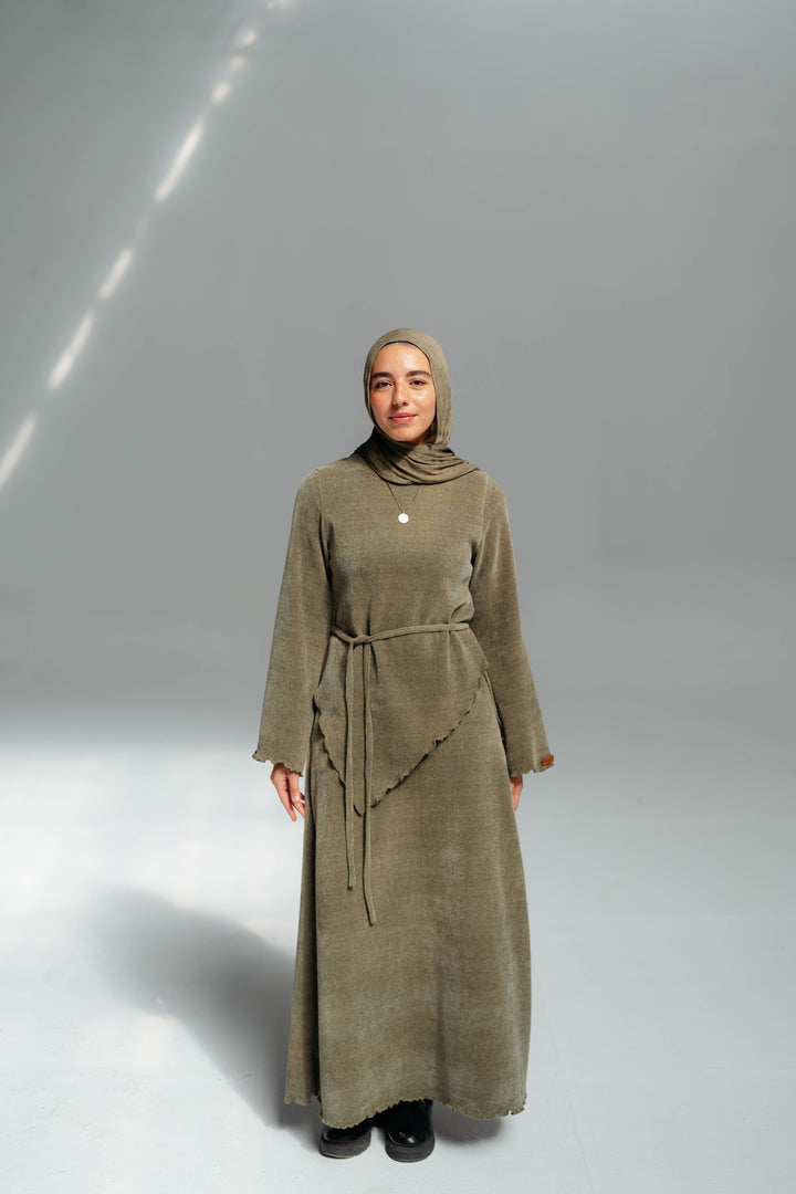 Cedar set skirt