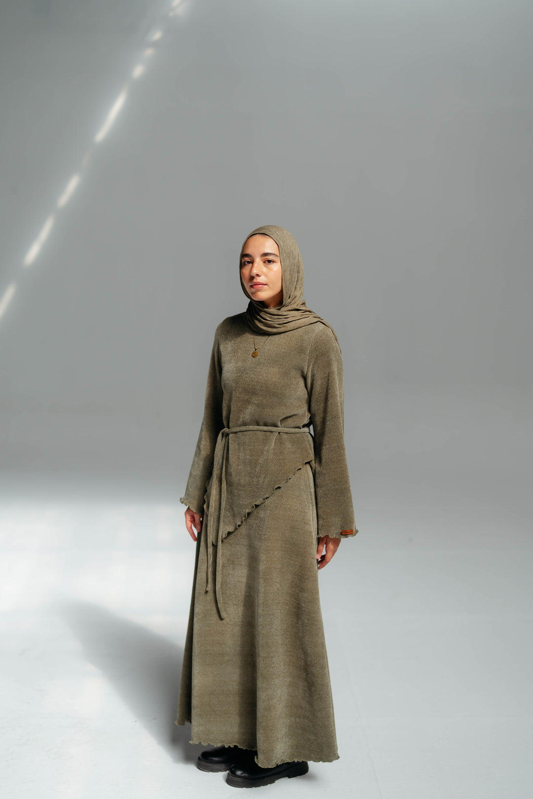 Cedar set skirt