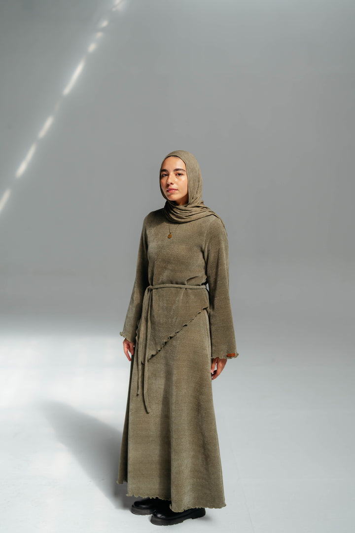 Cedar set skirt