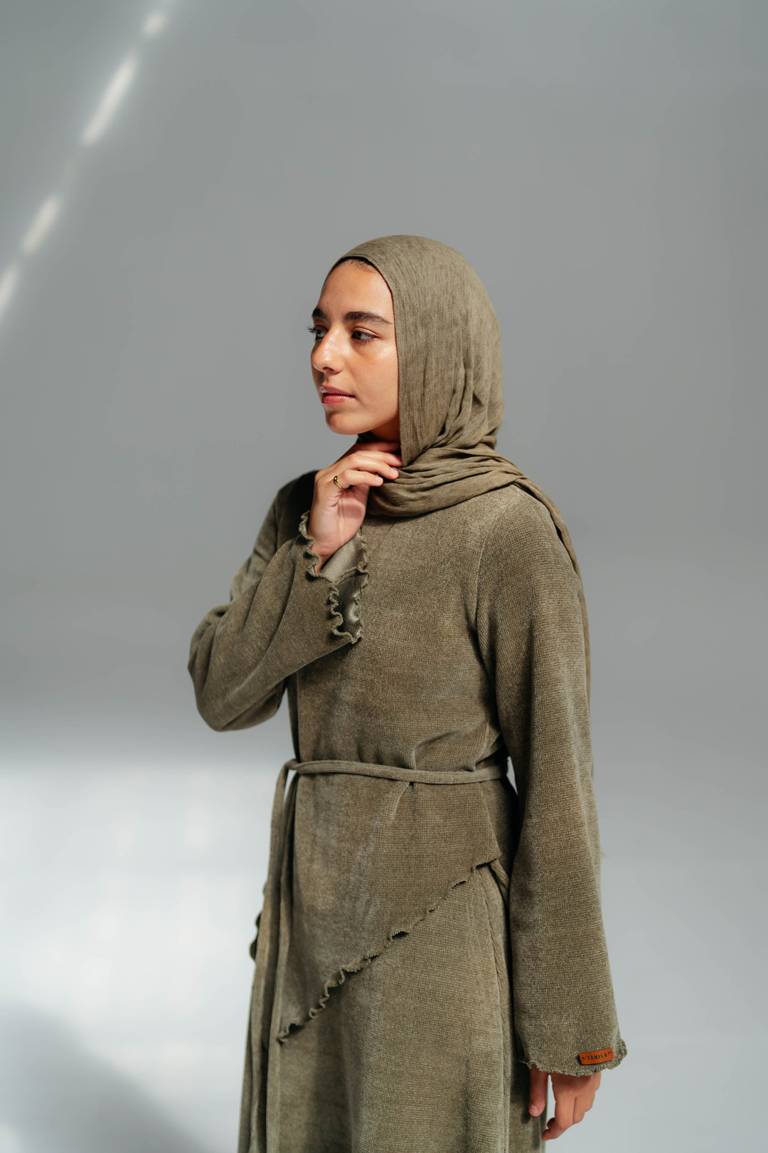 Cedar set skirt