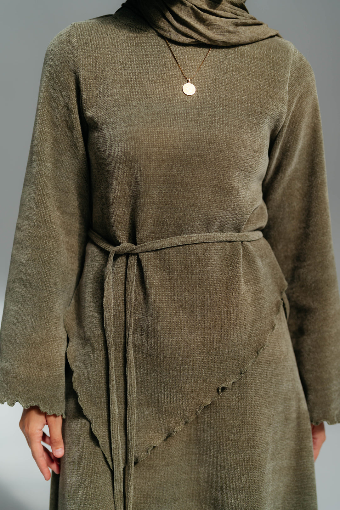 Cedar set skirt