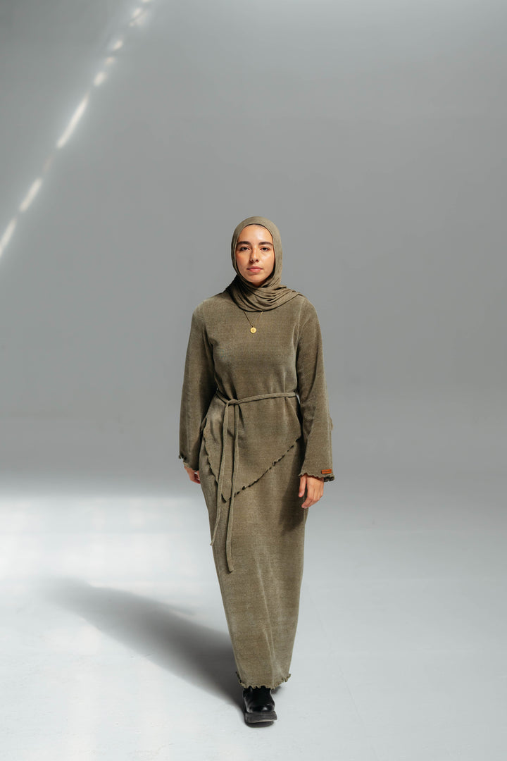Cedar set skirt