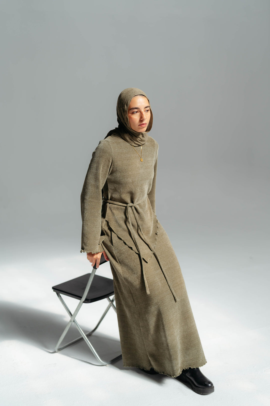Cedar set skirt