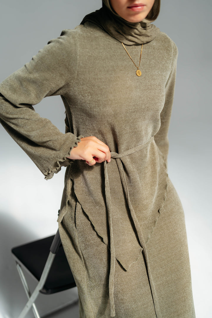 Cedar set skirt