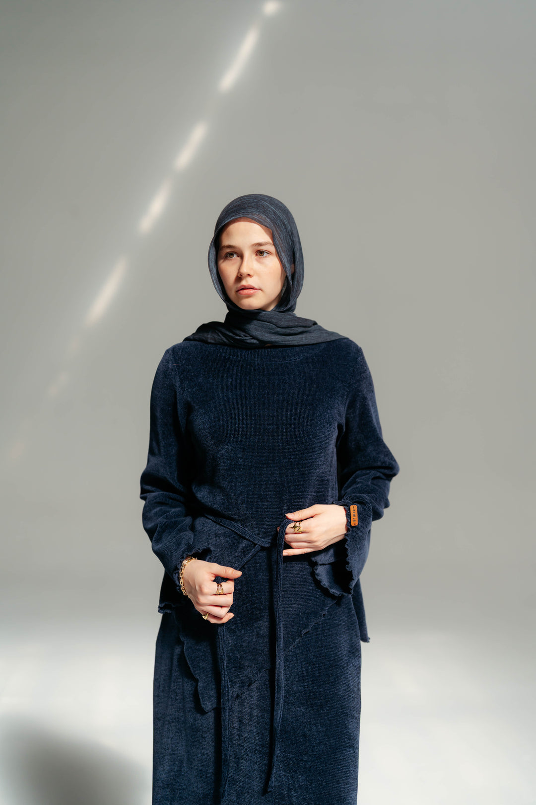 Cedar set skirt