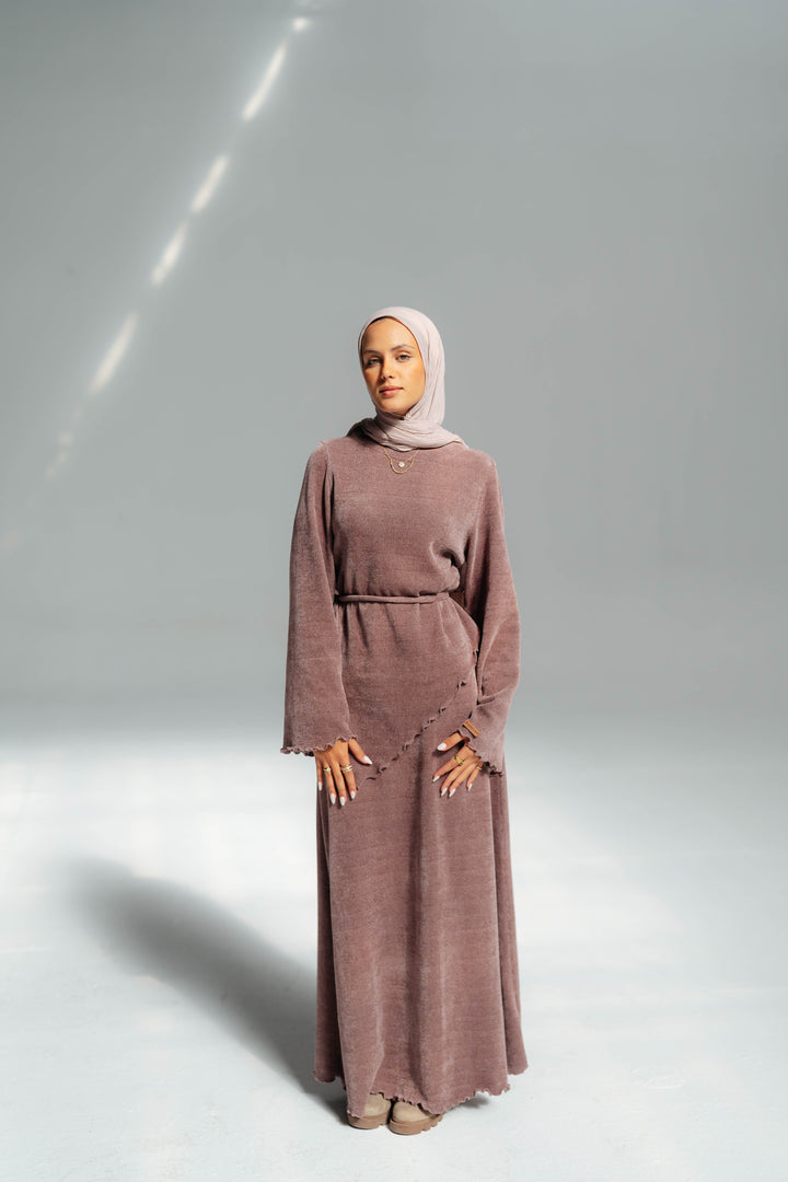 Cedar set skirt