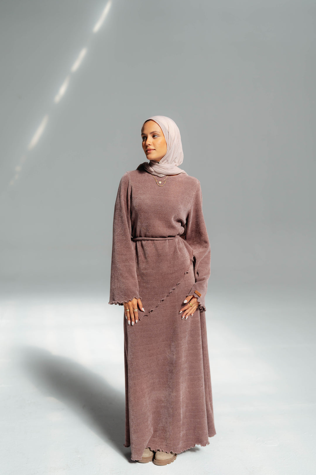 Cedar set skirt