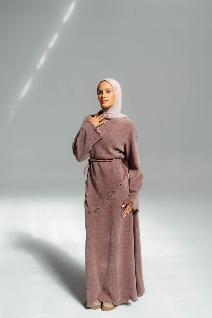 Cedar set skirt