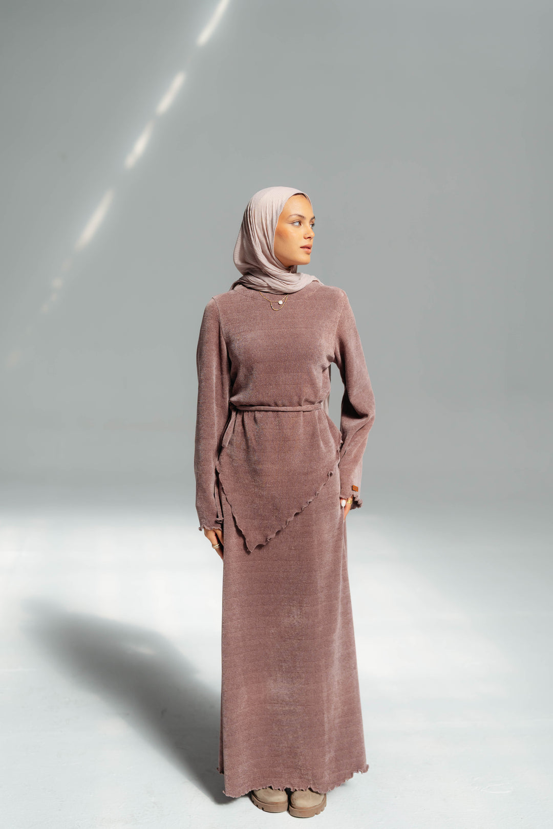 Cedar set skirt