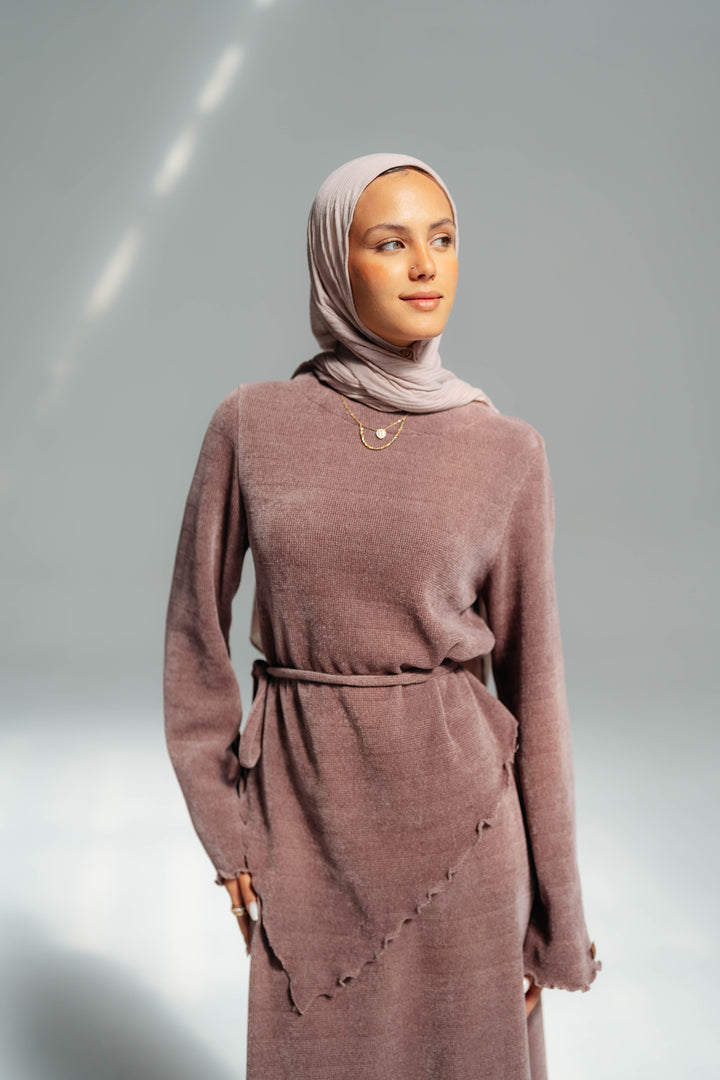 Cedar set skirt