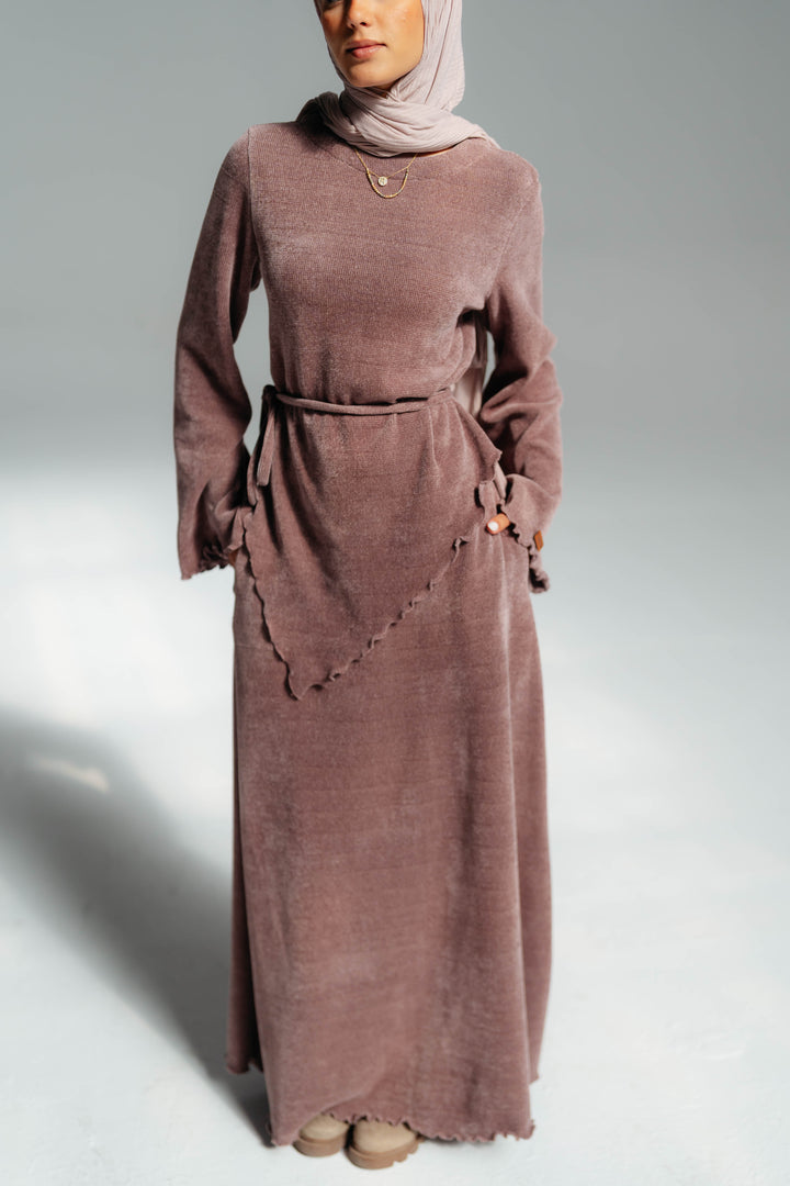 Cedar set skirt