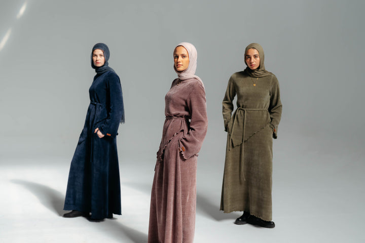 Cedar set skirt