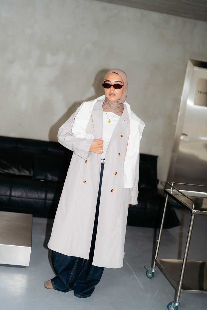 Duster Trench coat