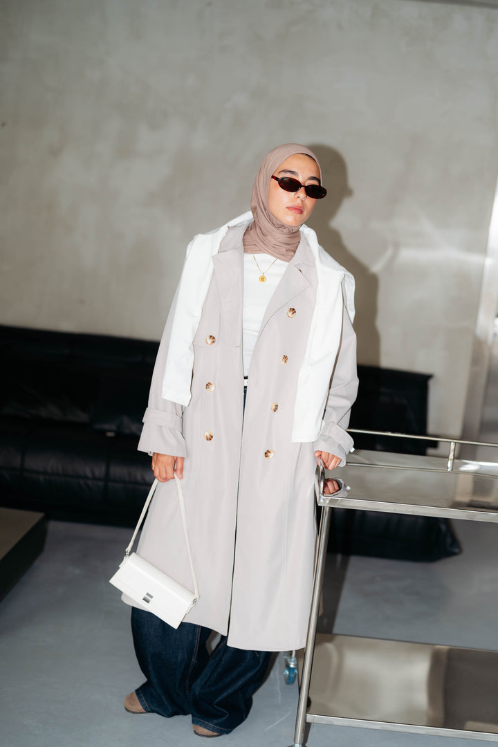 Duster Trench coat