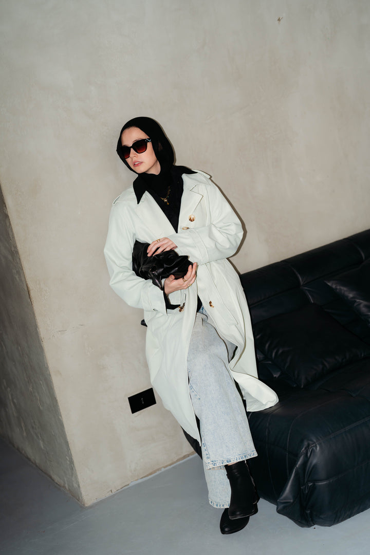 Duster Trench coat