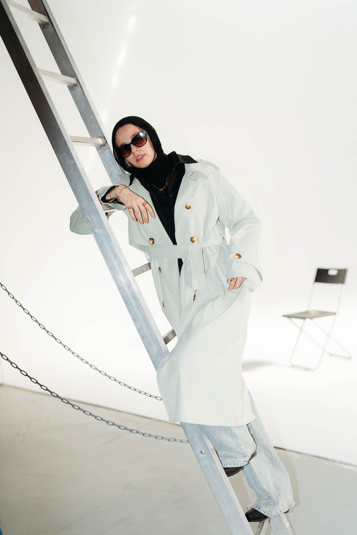 Duster Trench coat