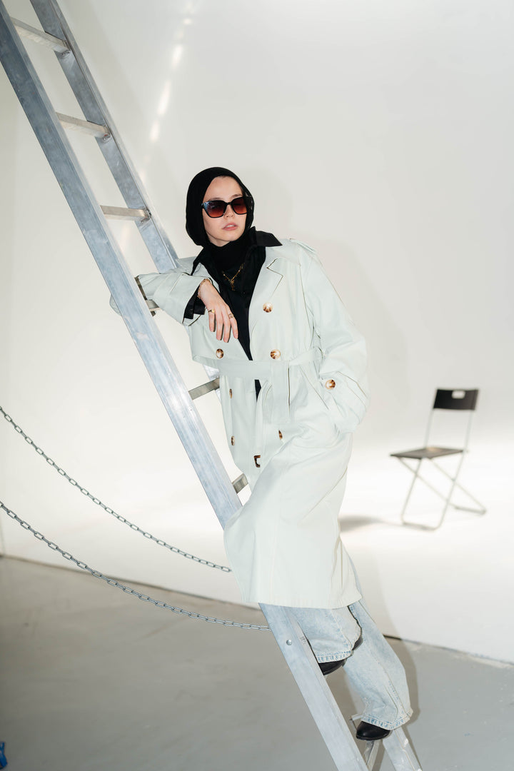 Duster Trench coat