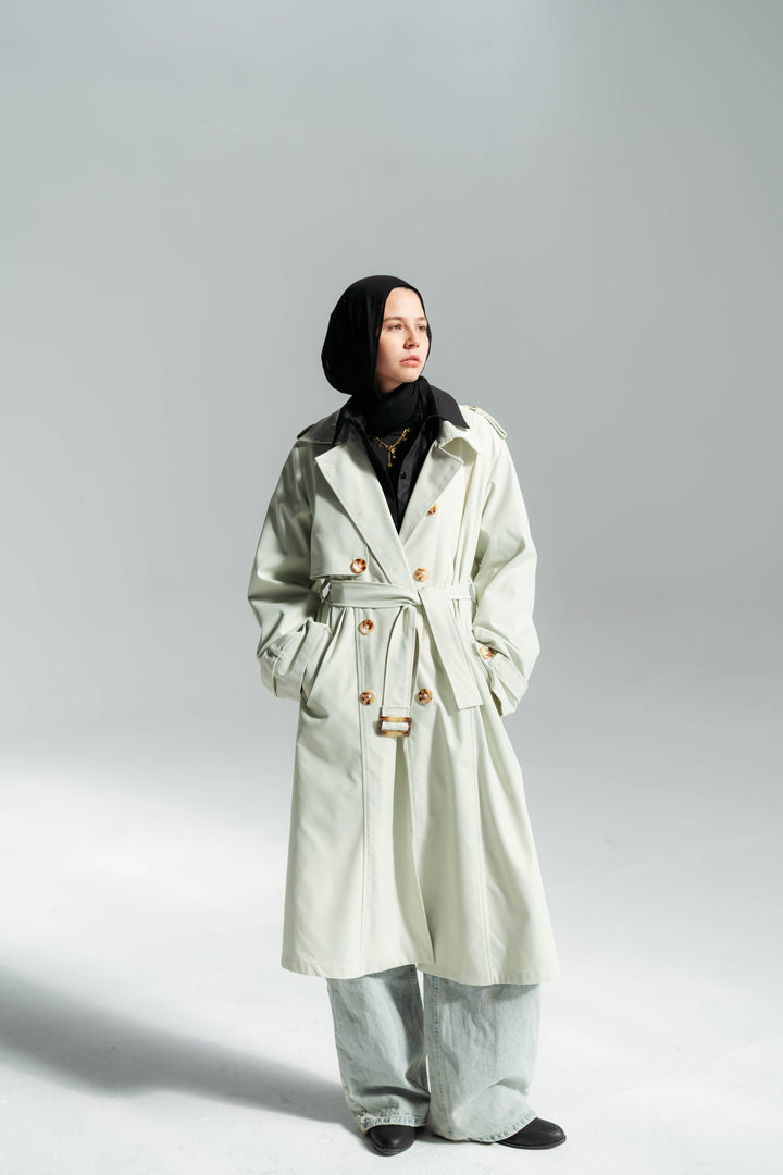 Duster Trench coat