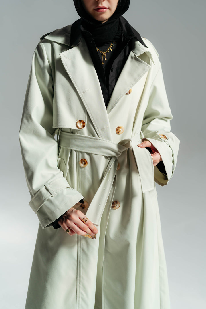 Duster Trench coat