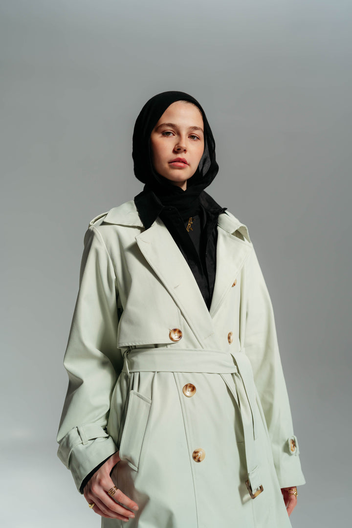 Duster Trench coat