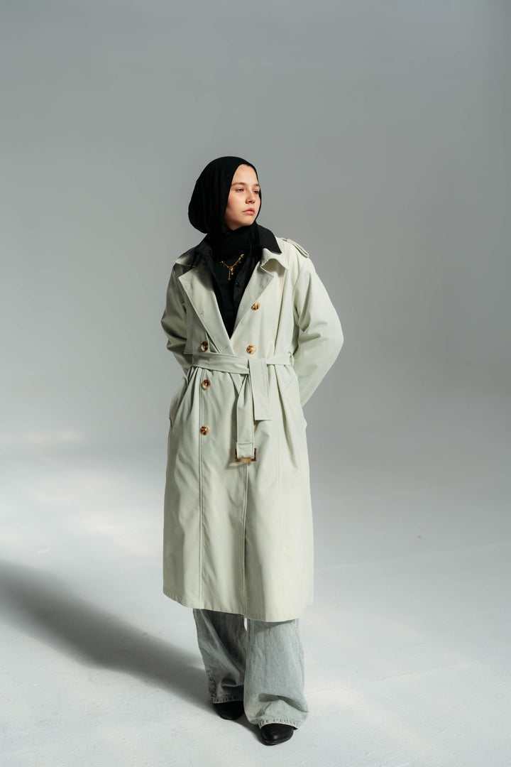 Duster Trench coat